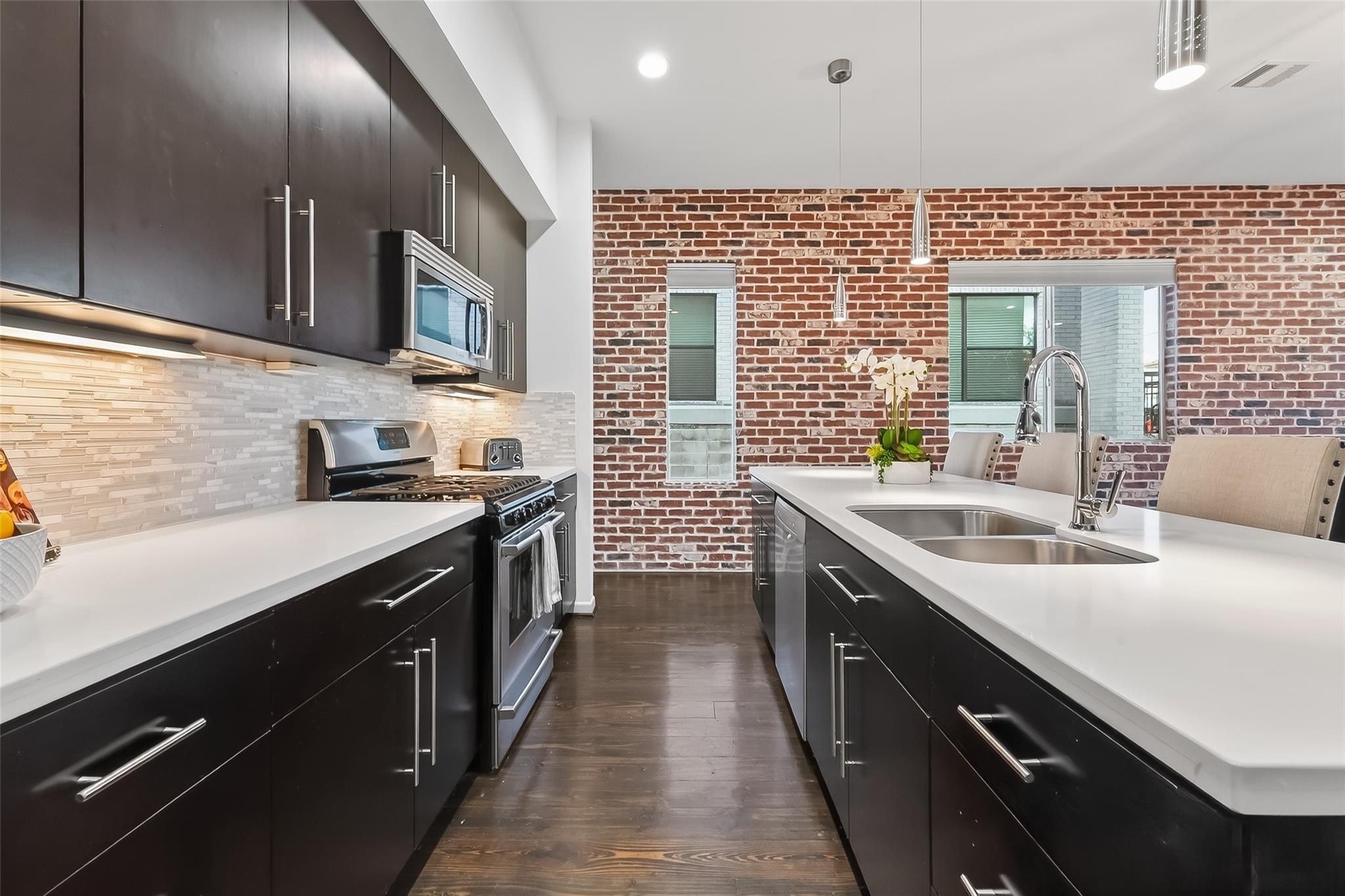 1518 Blodgett Street