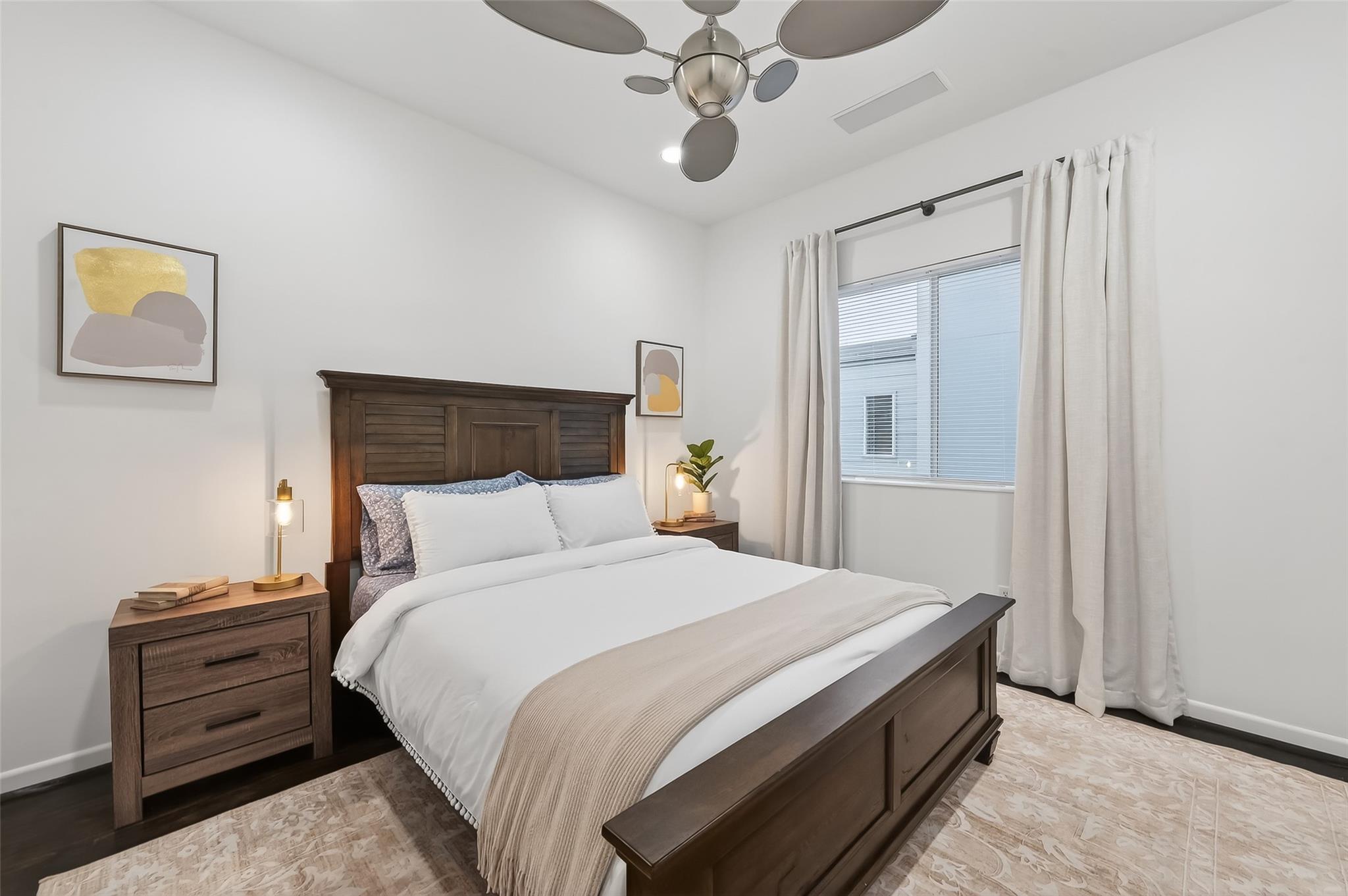 1518 Blodgett Street