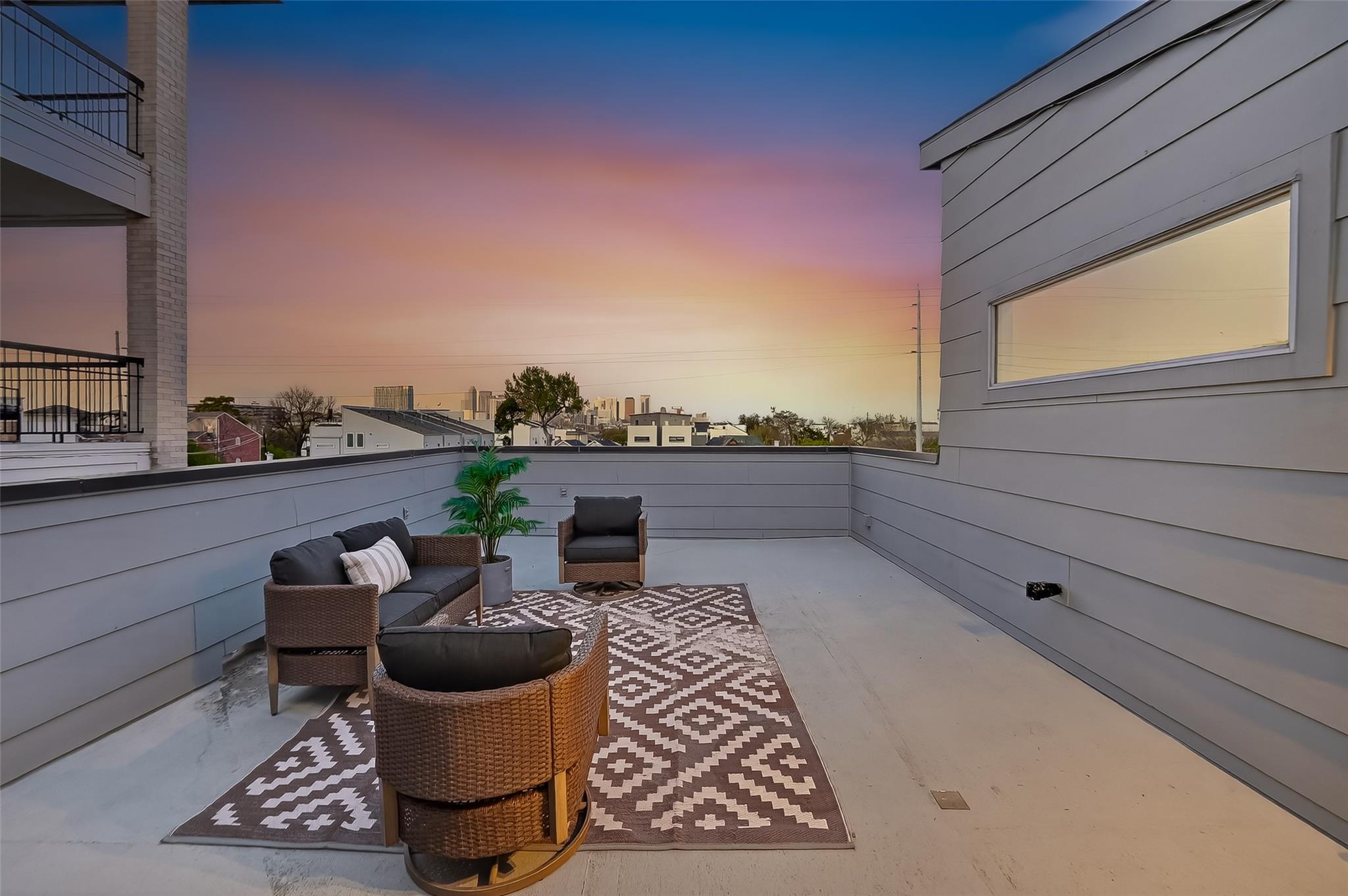 1518 Blodgett Street