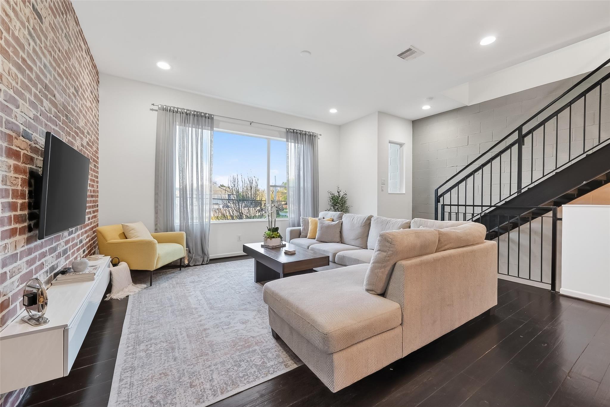 1518 Blodgett Street