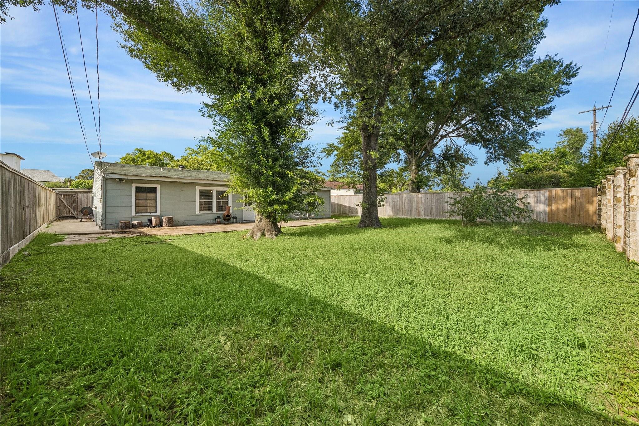 6621 Westview
