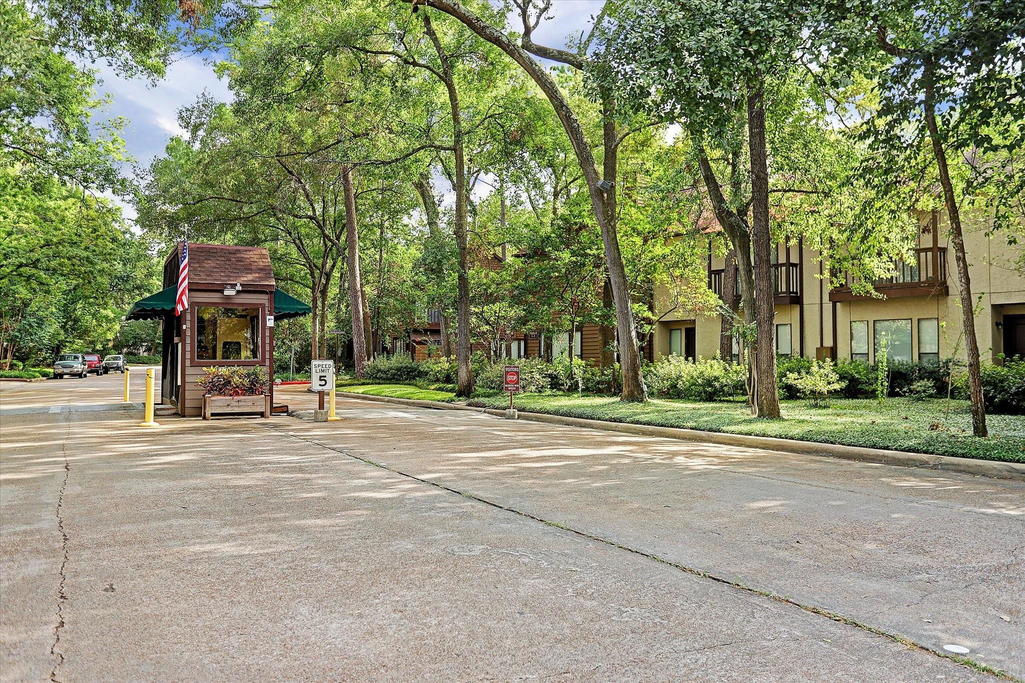 11711 Memorial Drive # 639