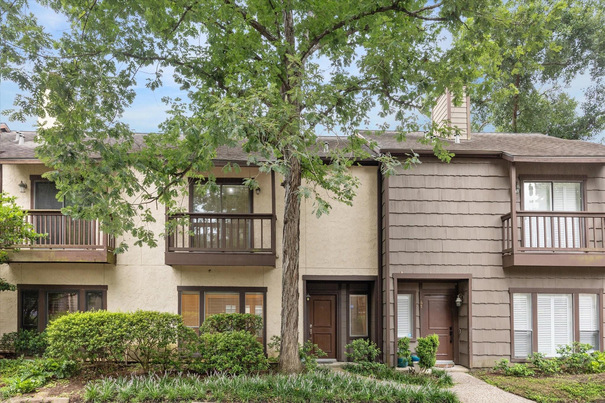 11711 Memorial Drive # 639