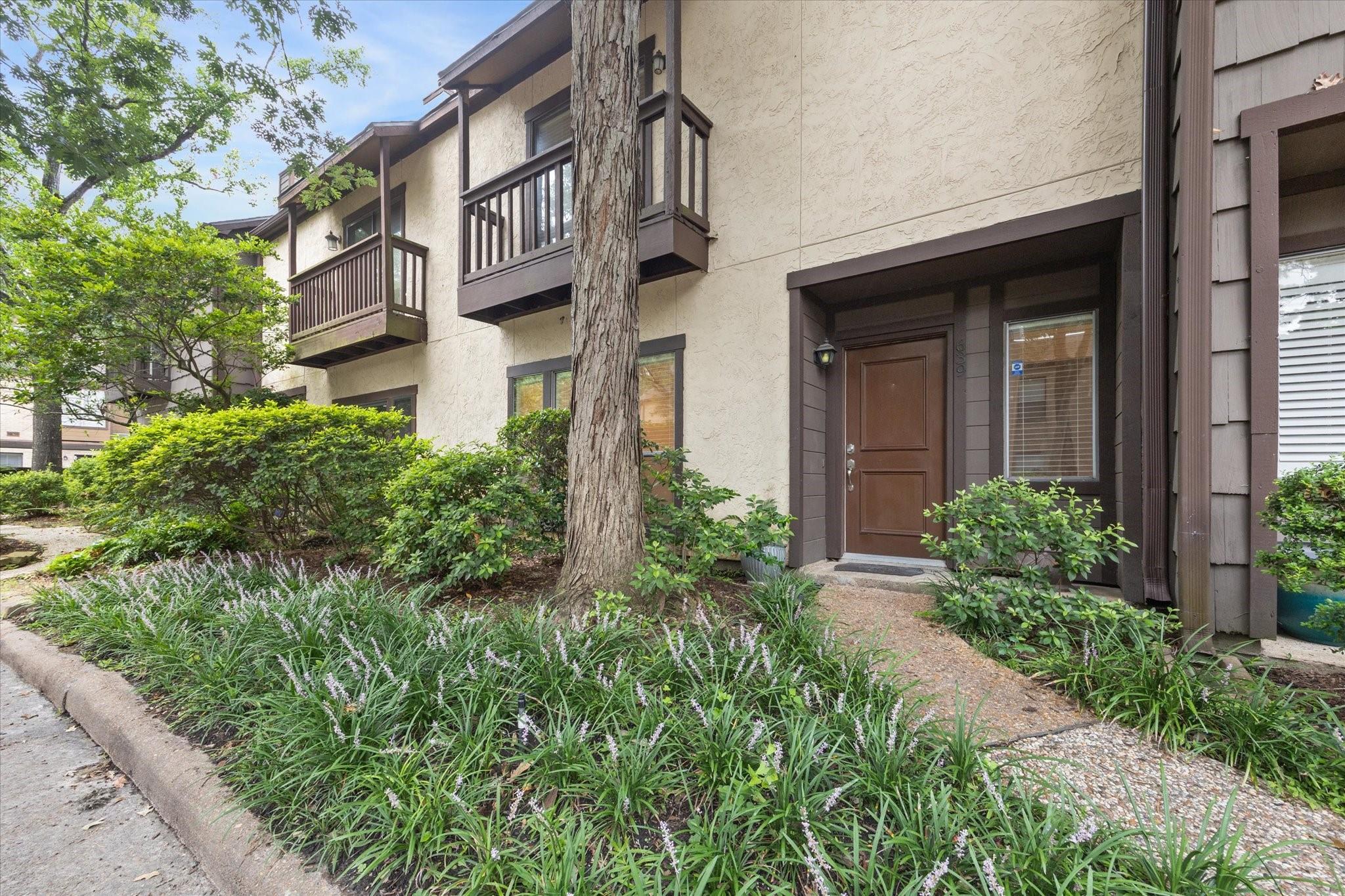 11711 Memorial Drive # 639