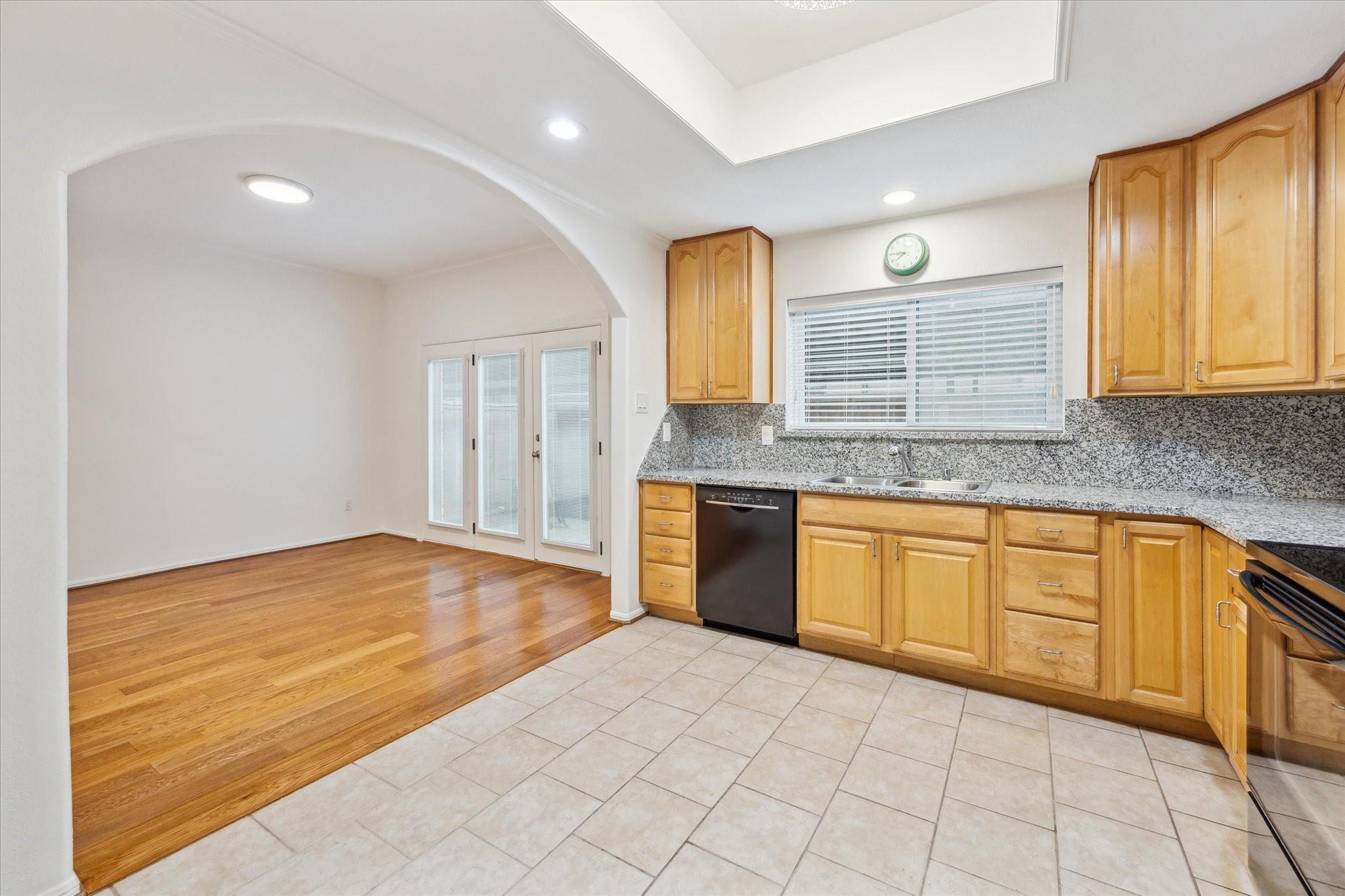 11711 Memorial Drive # 639