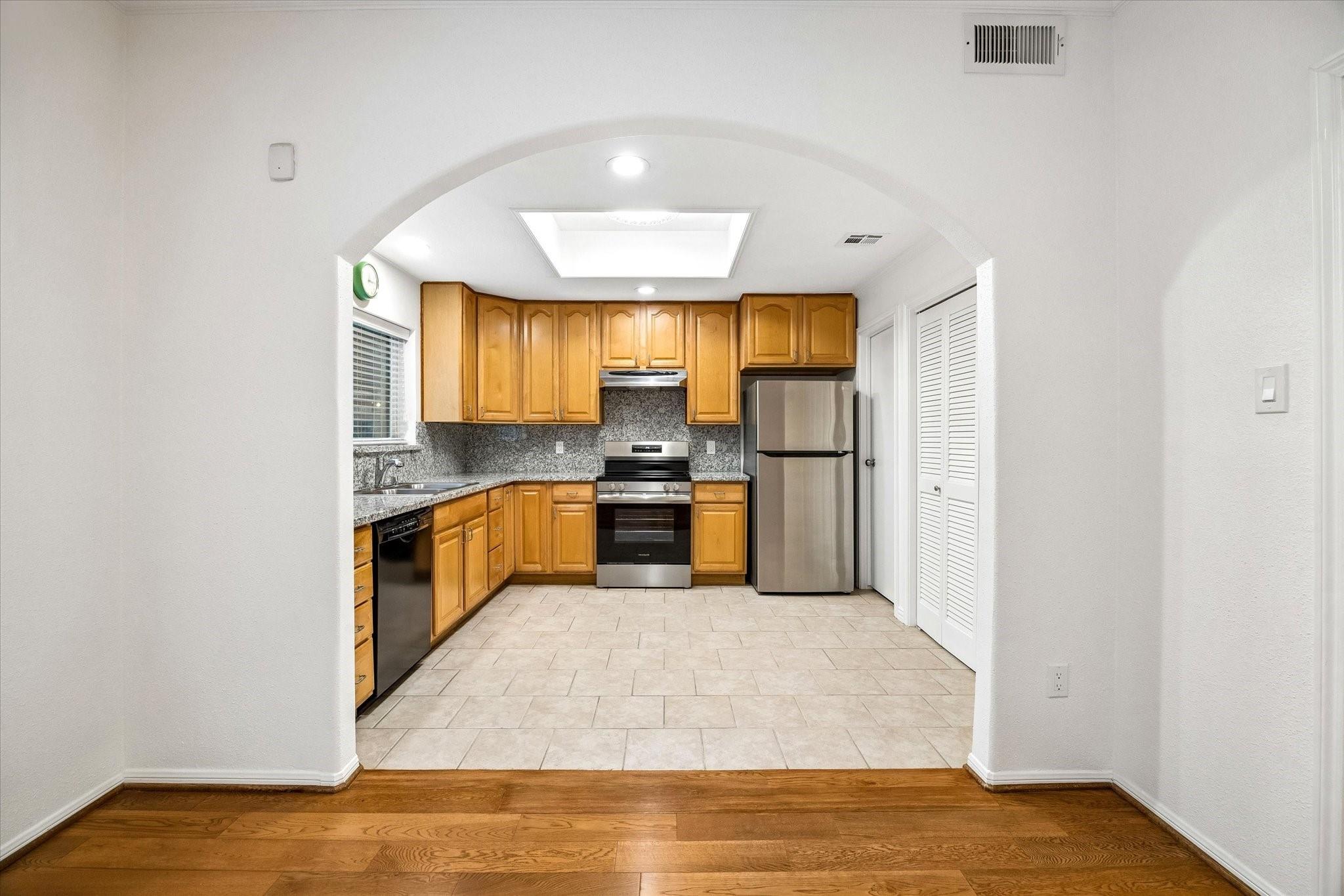 11711 Memorial Drive # 639
