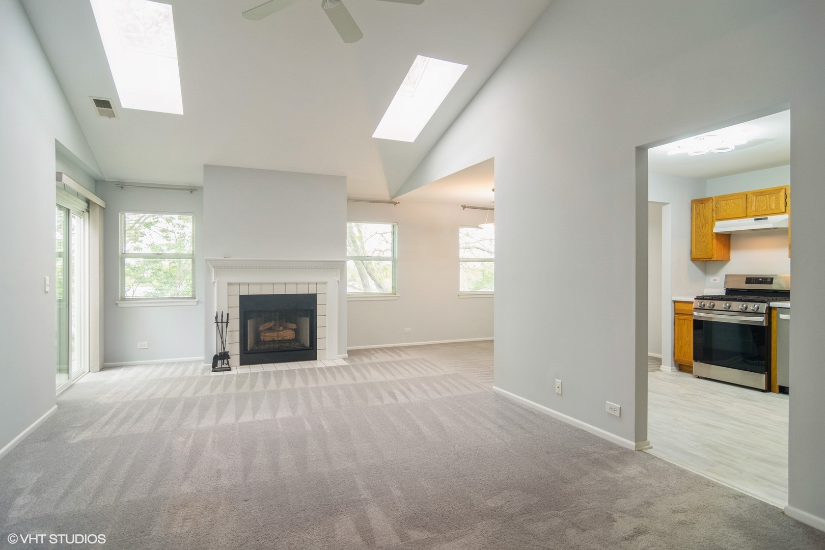2865 Meadow Lane Unit: LZ2