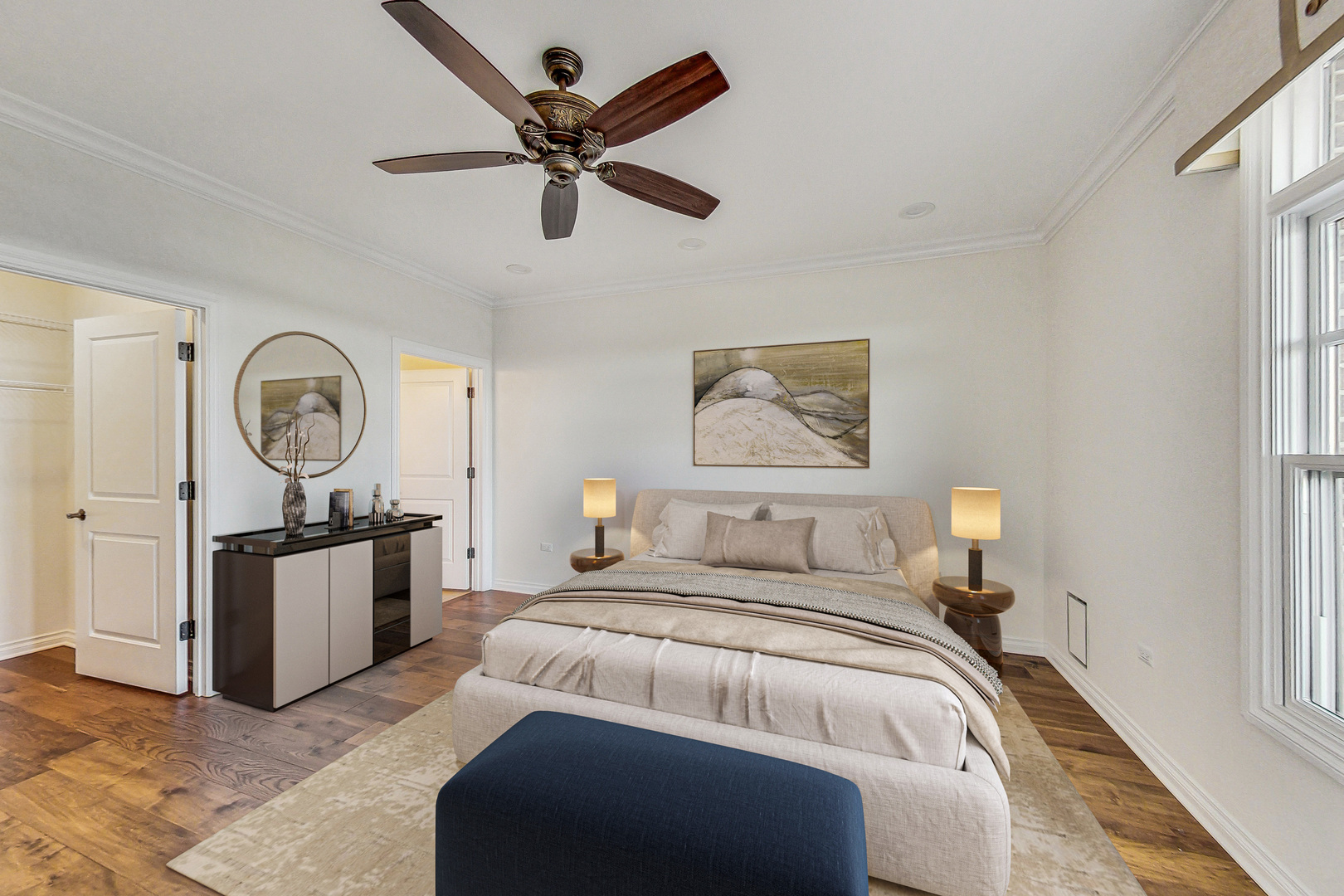 151 W Wing Street Unit: 707