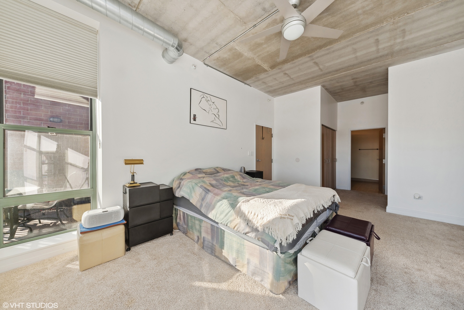 1 S Highland Avenue Unit: 703