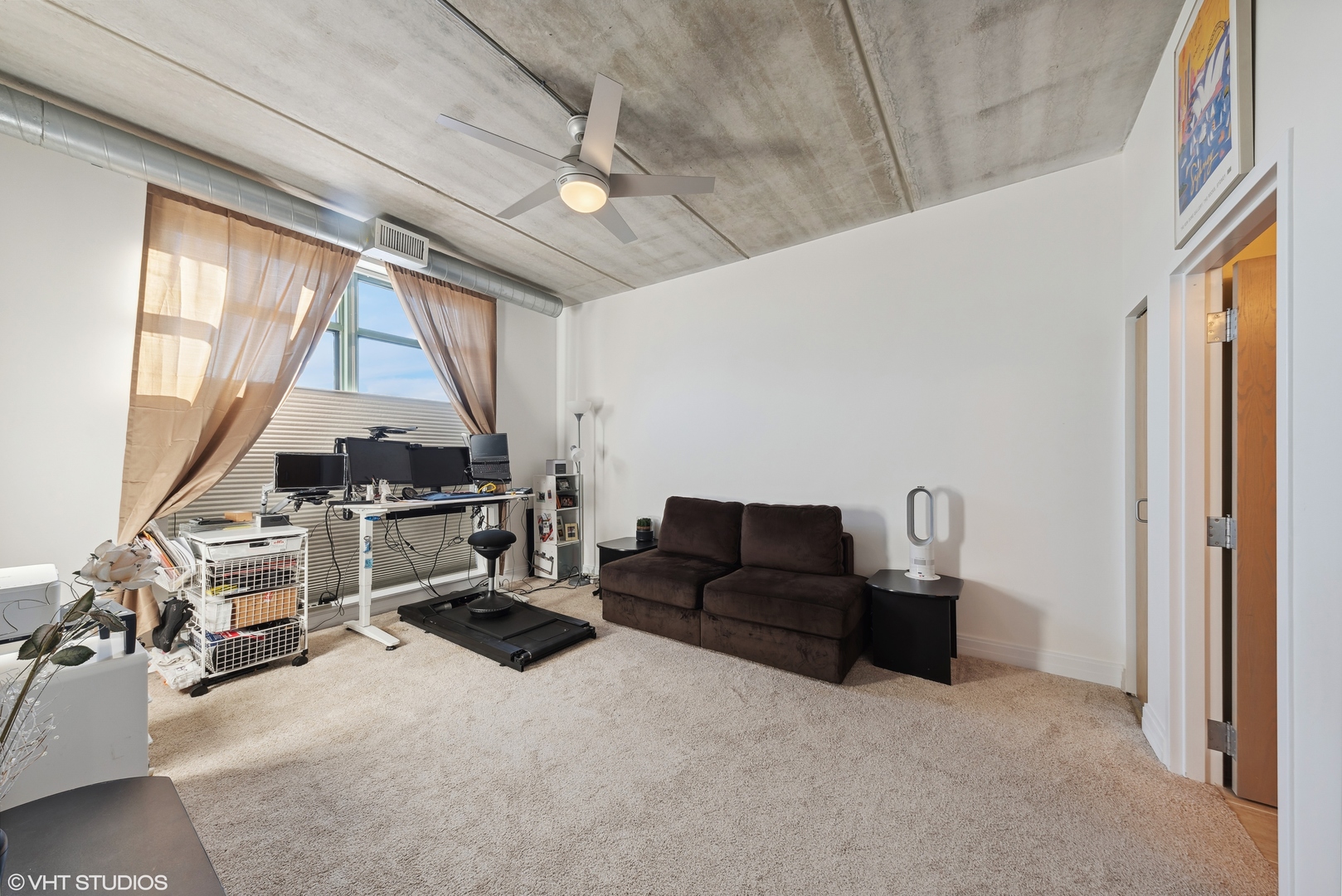 1 S Highland Avenue Unit: 703