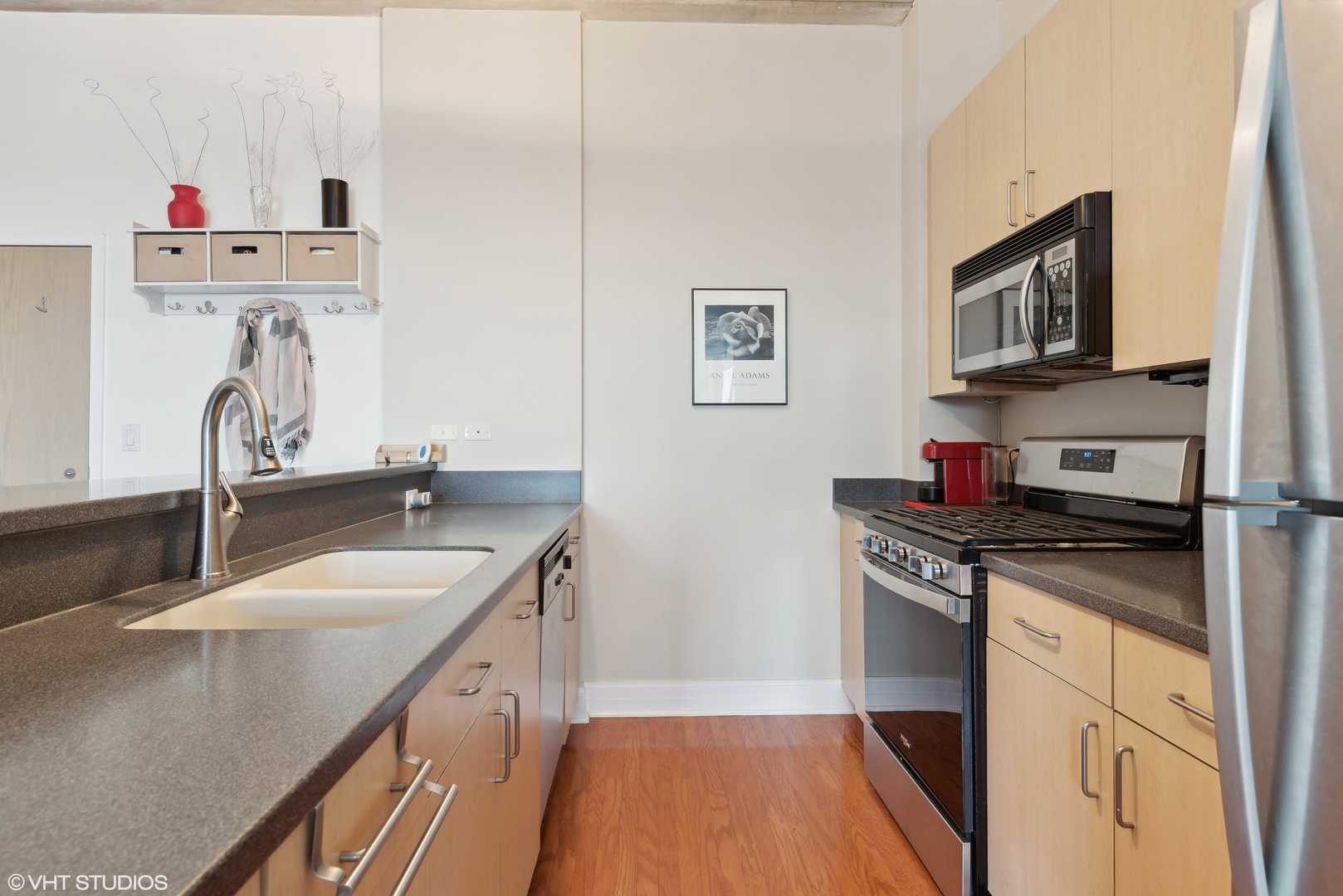 1 S Highland Avenue Unit: 703