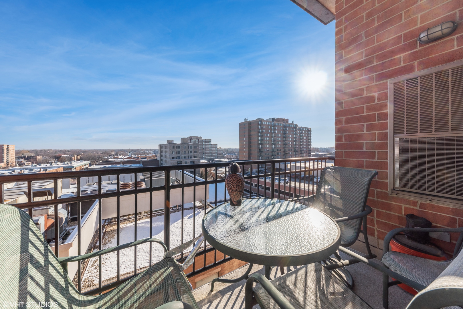 1 S Highland Avenue Unit: 703