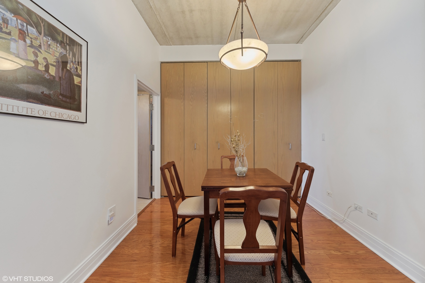 1 S Highland Avenue Unit: 703