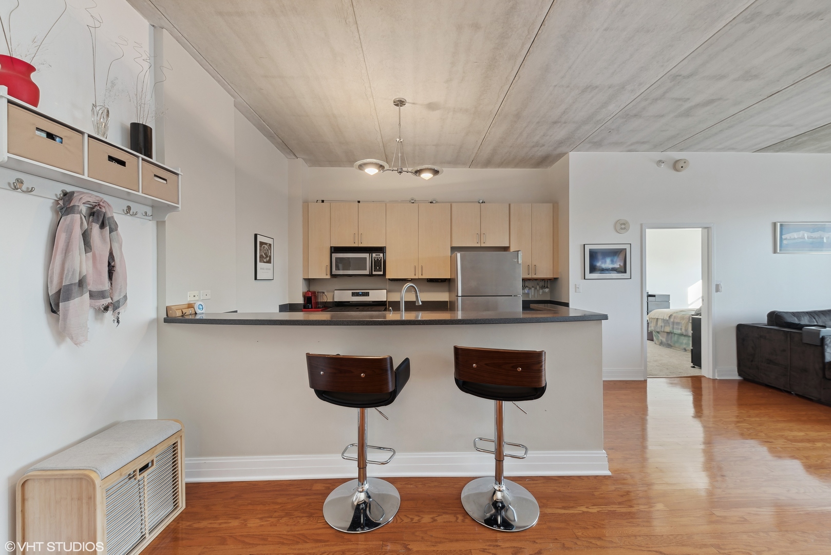 1 S Highland Avenue Unit: 703