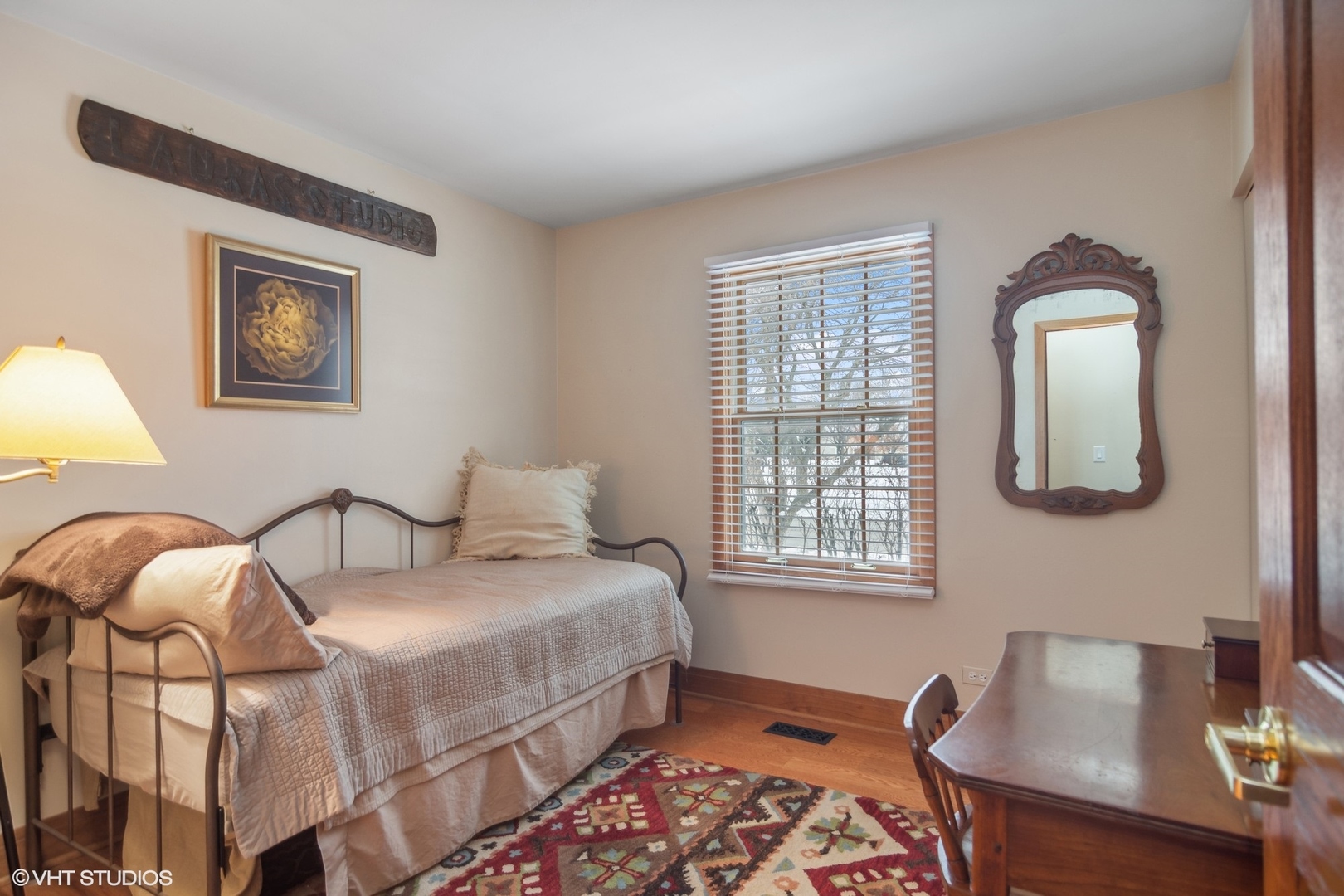6 E Fox Hill Drive