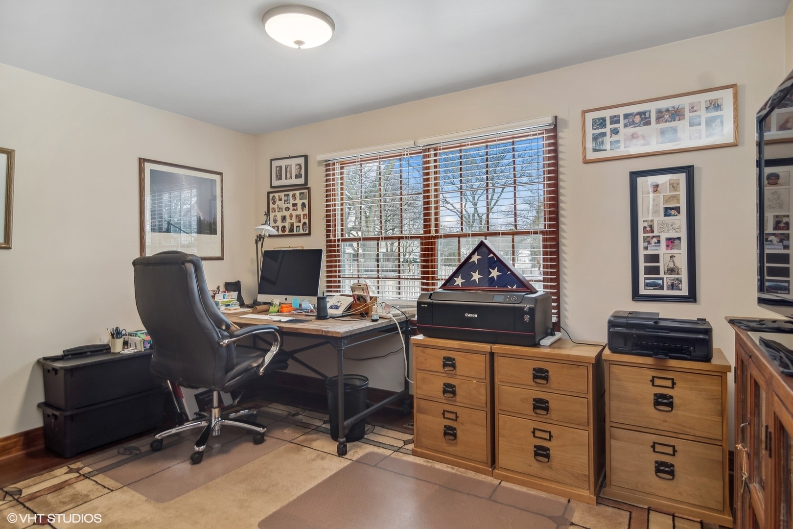 6 E Fox Hill Drive