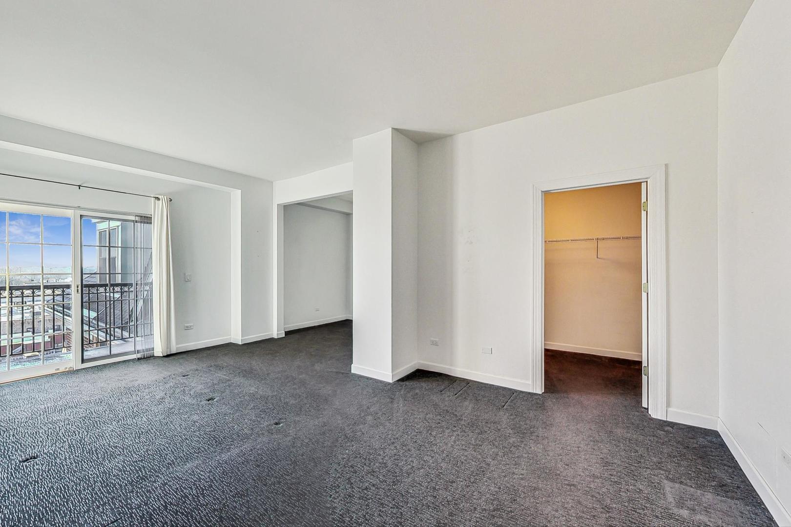 44 N Vail Avenue Unit: 609