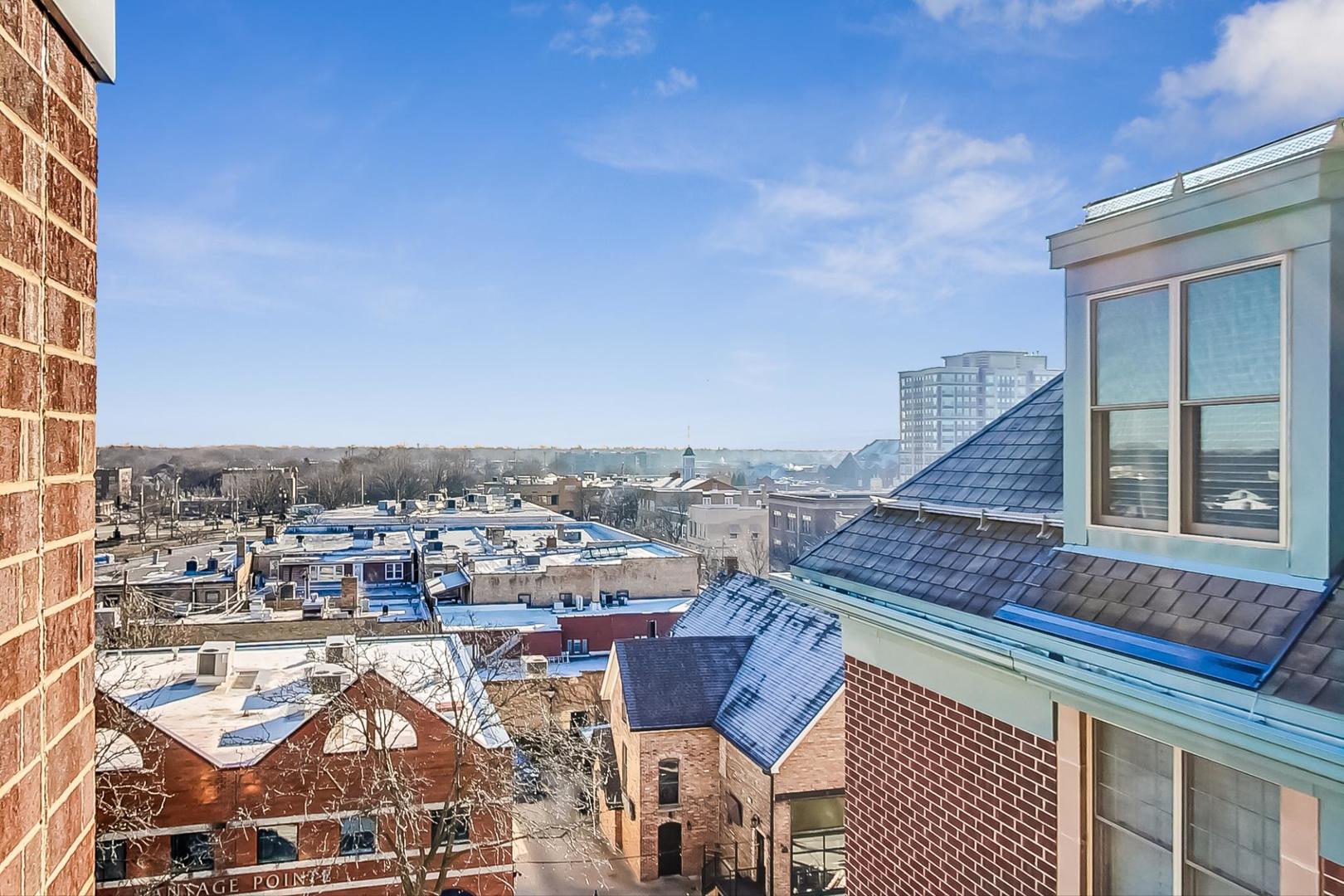 44 N Vail Avenue Unit: 609