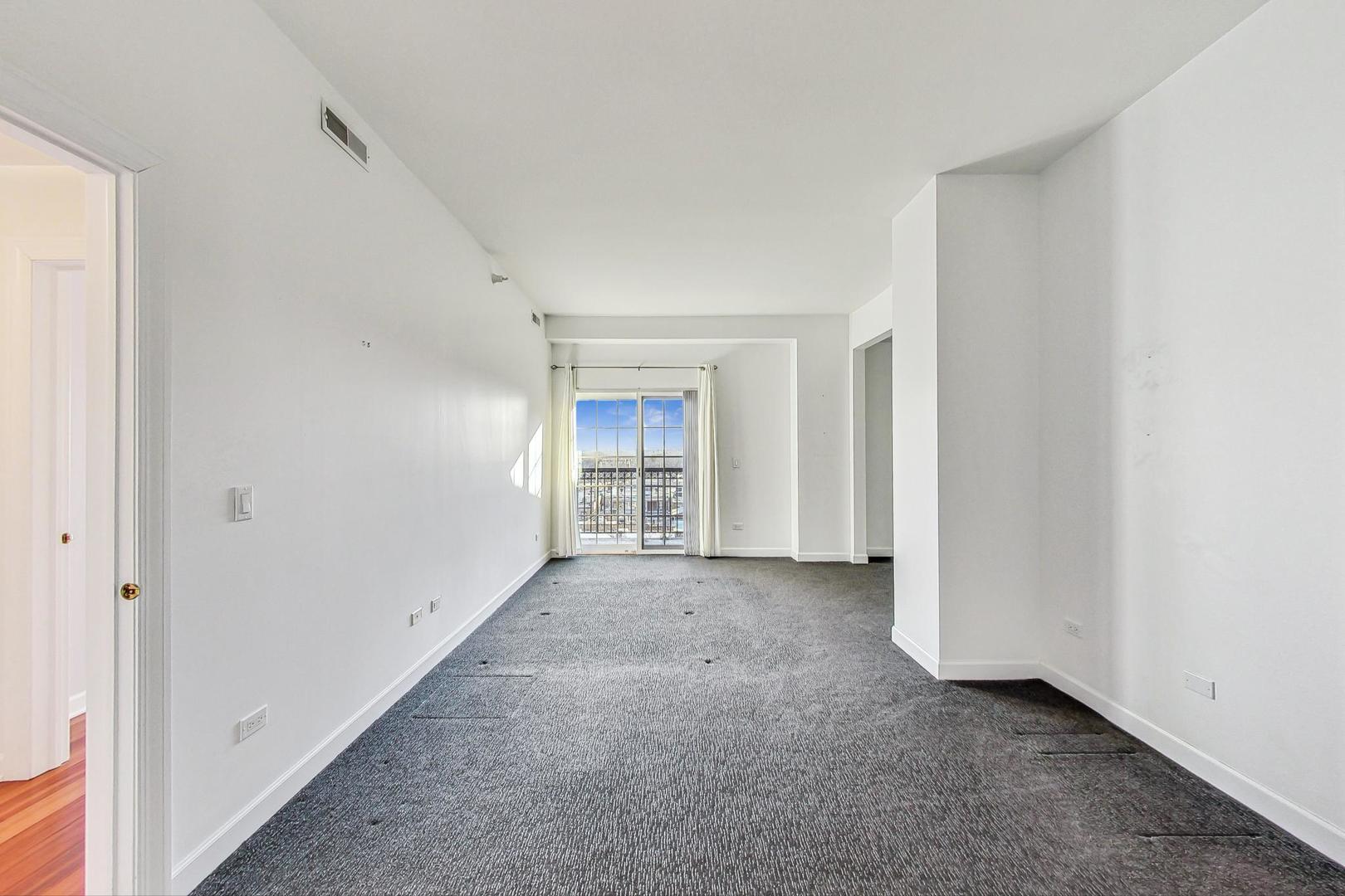 44 N Vail Avenue Unit: 609