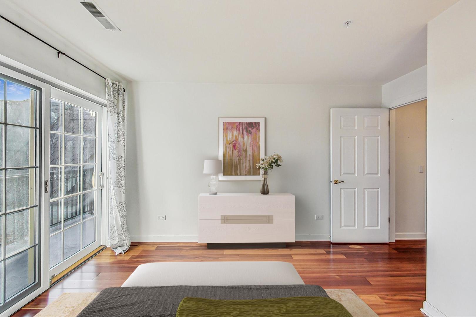 44 N Vail Avenue Unit: 609