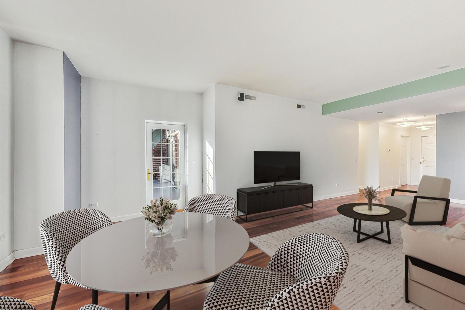 44 N Vail Avenue Unit: 609