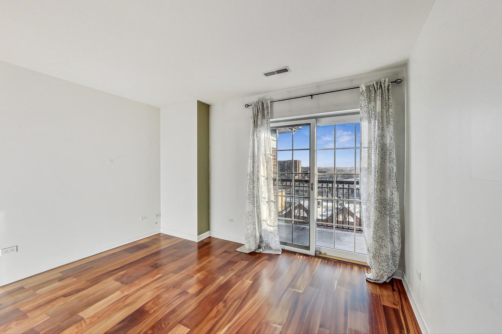 44 N Vail Avenue Unit: 609