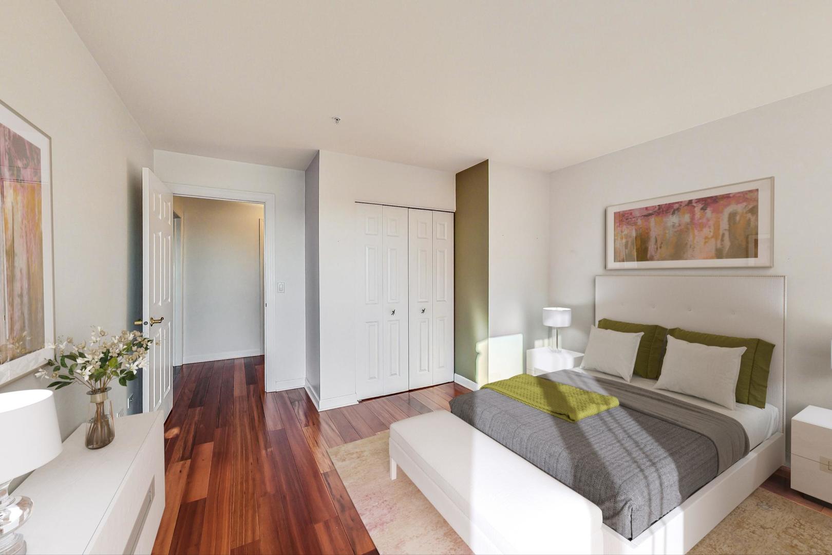 44 N Vail Avenue Unit: 609