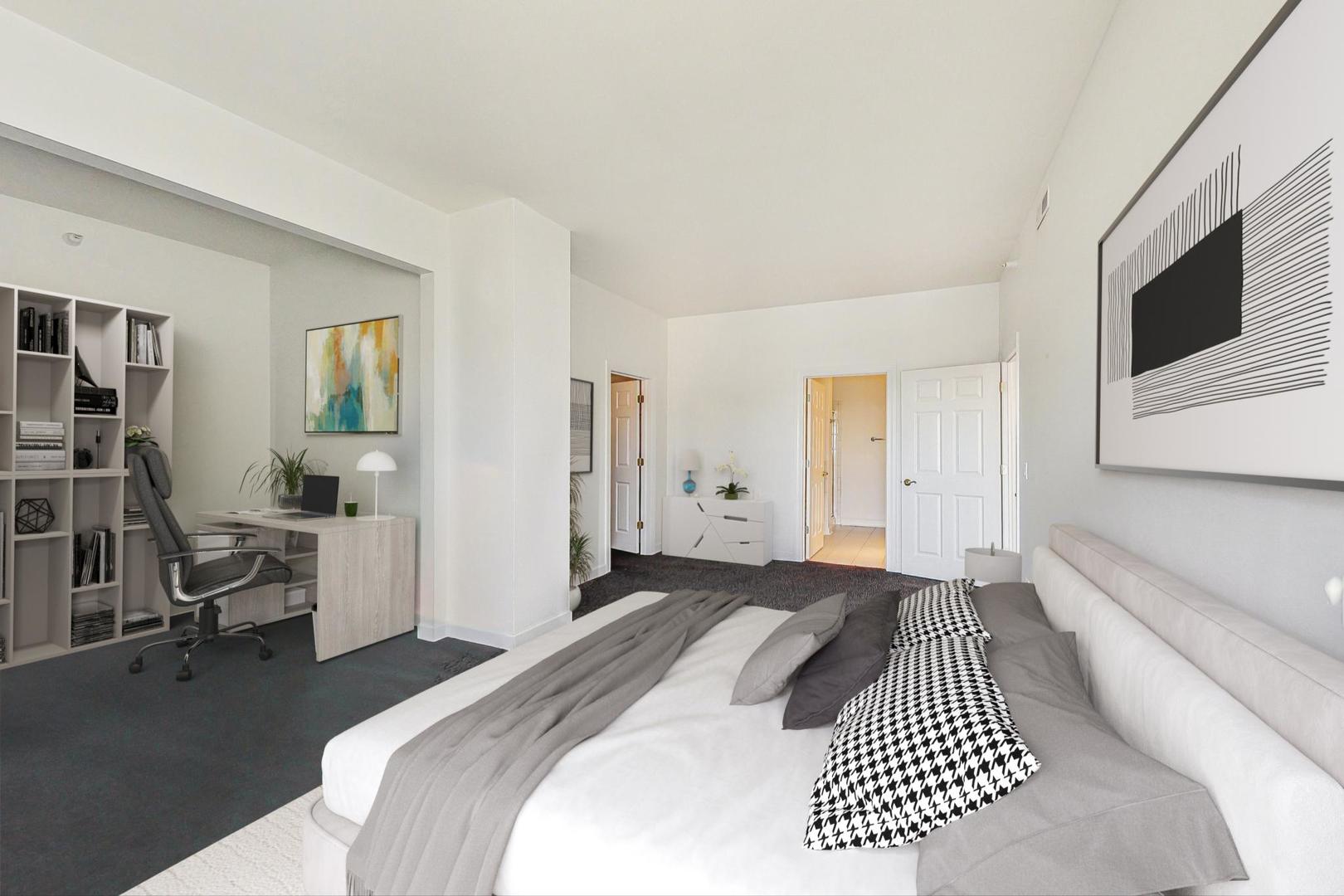 44 N Vail Avenue Unit: 609