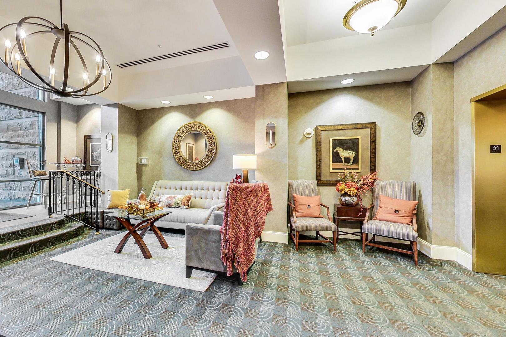 44 N Vail Avenue Unit: 609