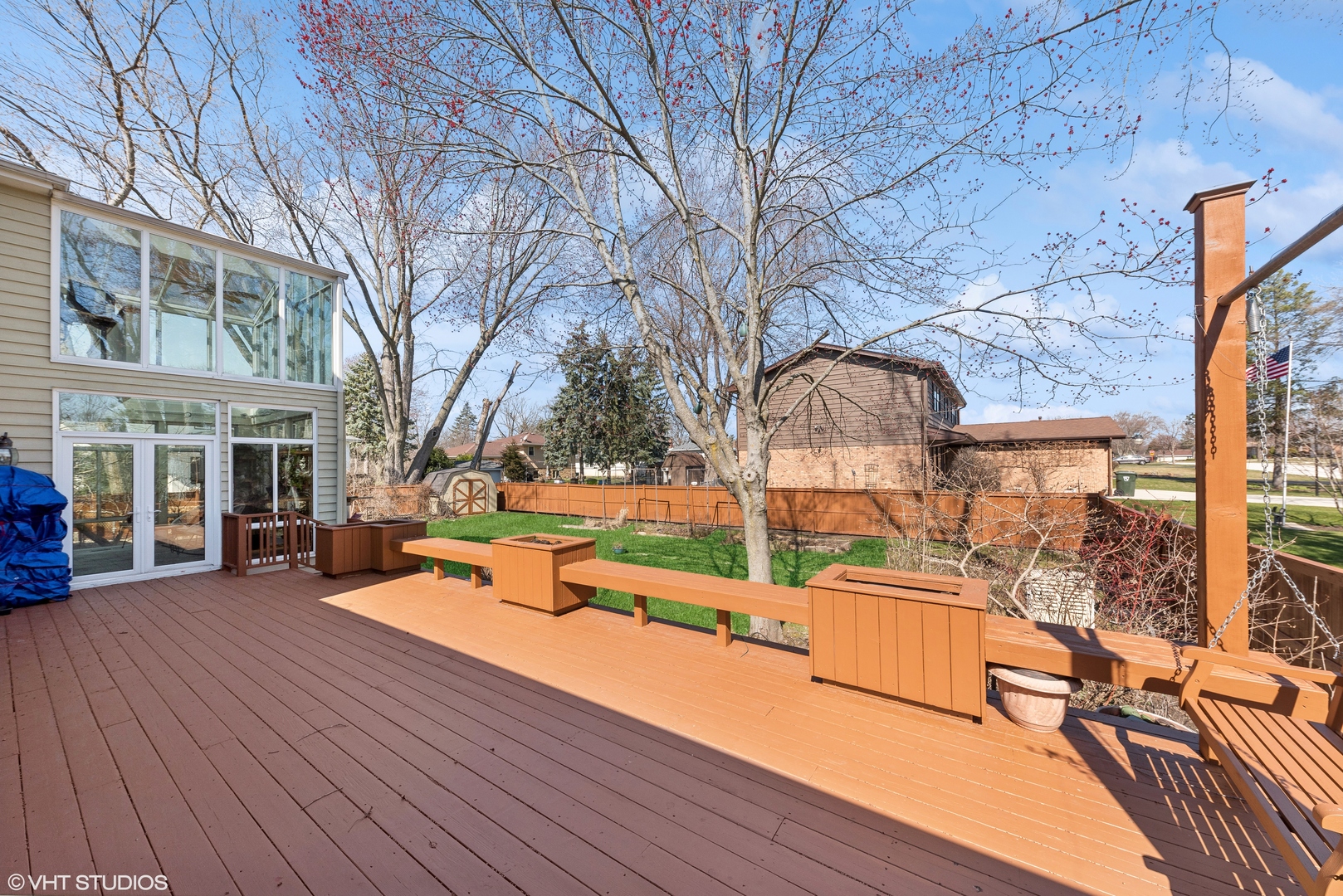 2112 W Lincoln Street