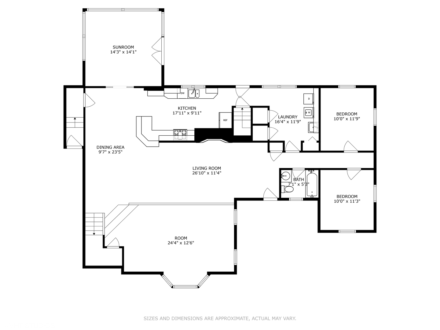 2112 W Lincoln Street