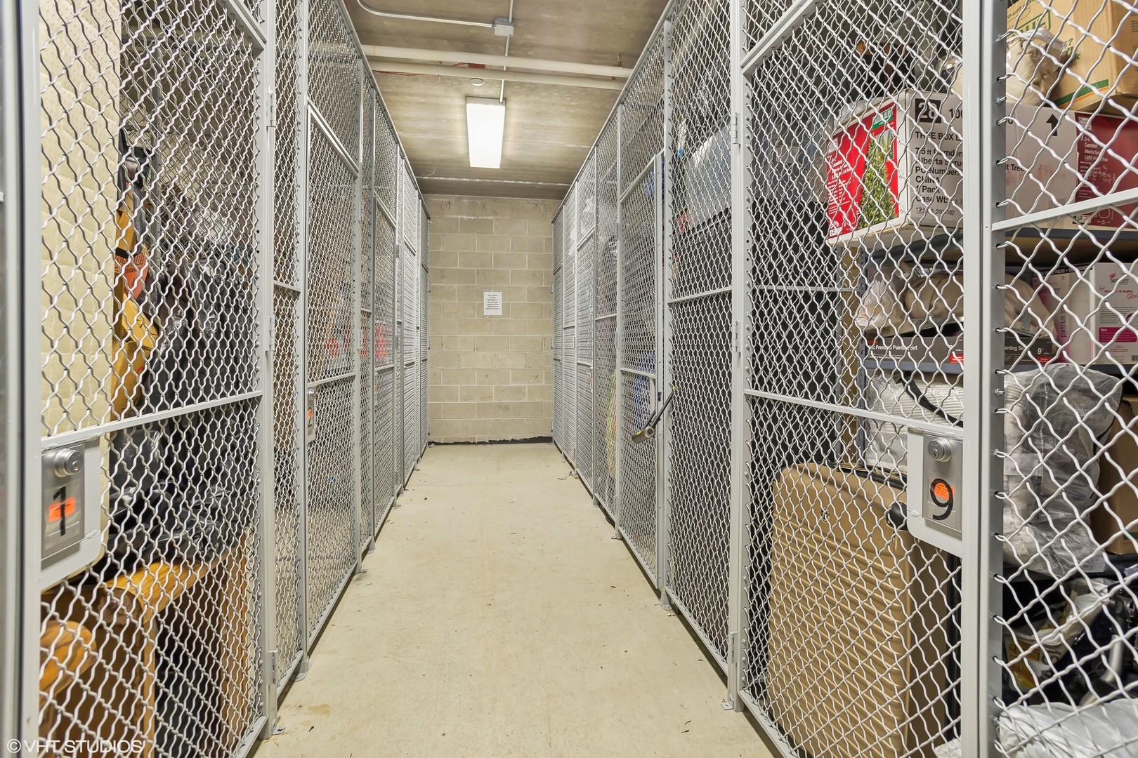 10 S Dunton Avenue Unit: 204