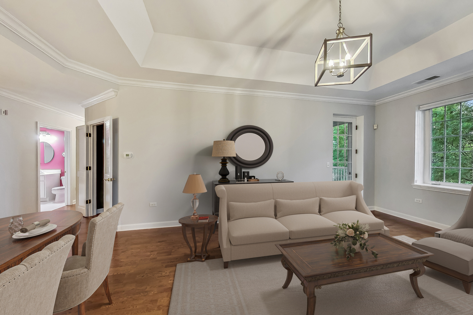 2660 Summit Drive Unit: 310