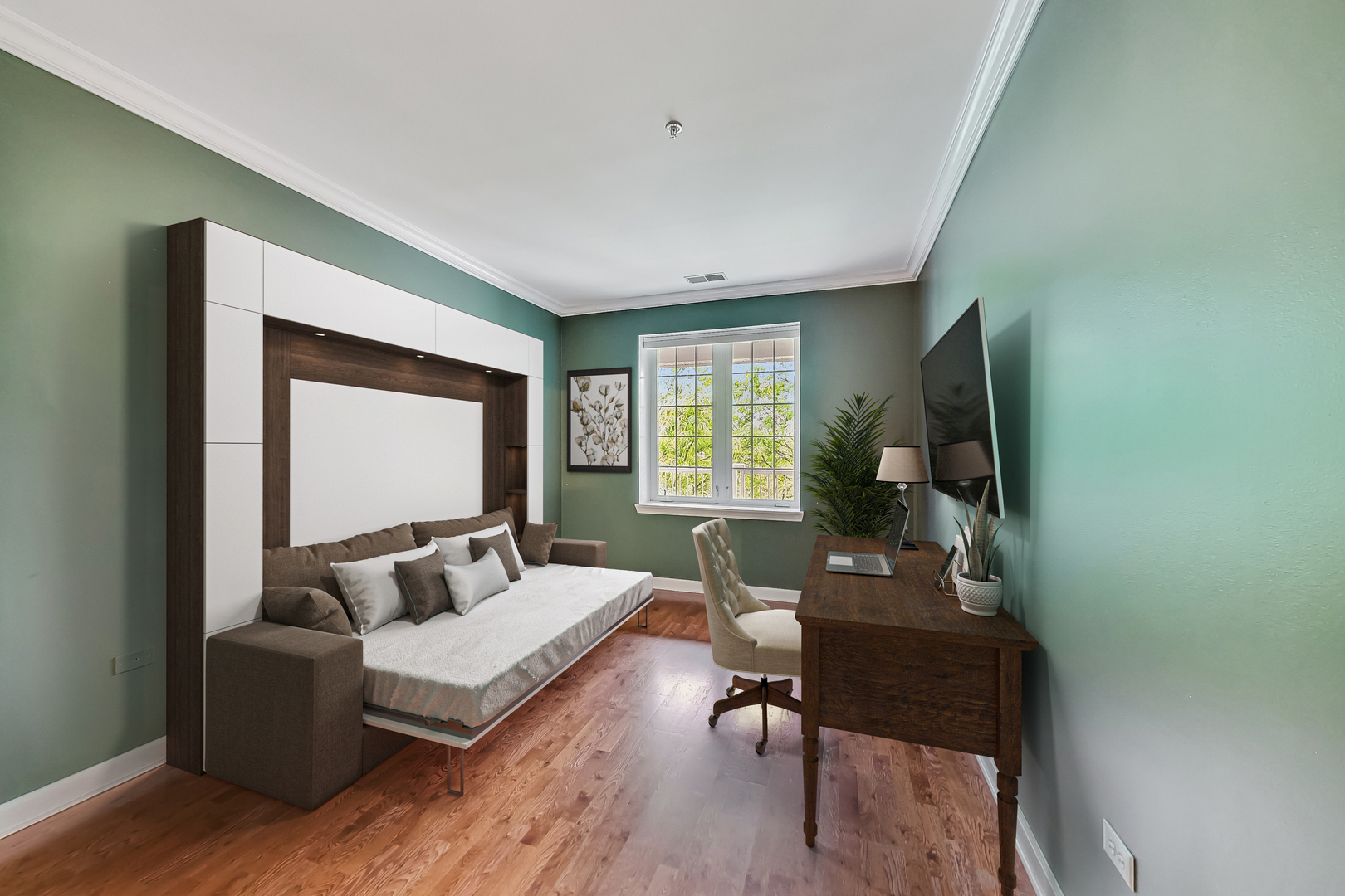 2660 Summit Drive Unit: 310