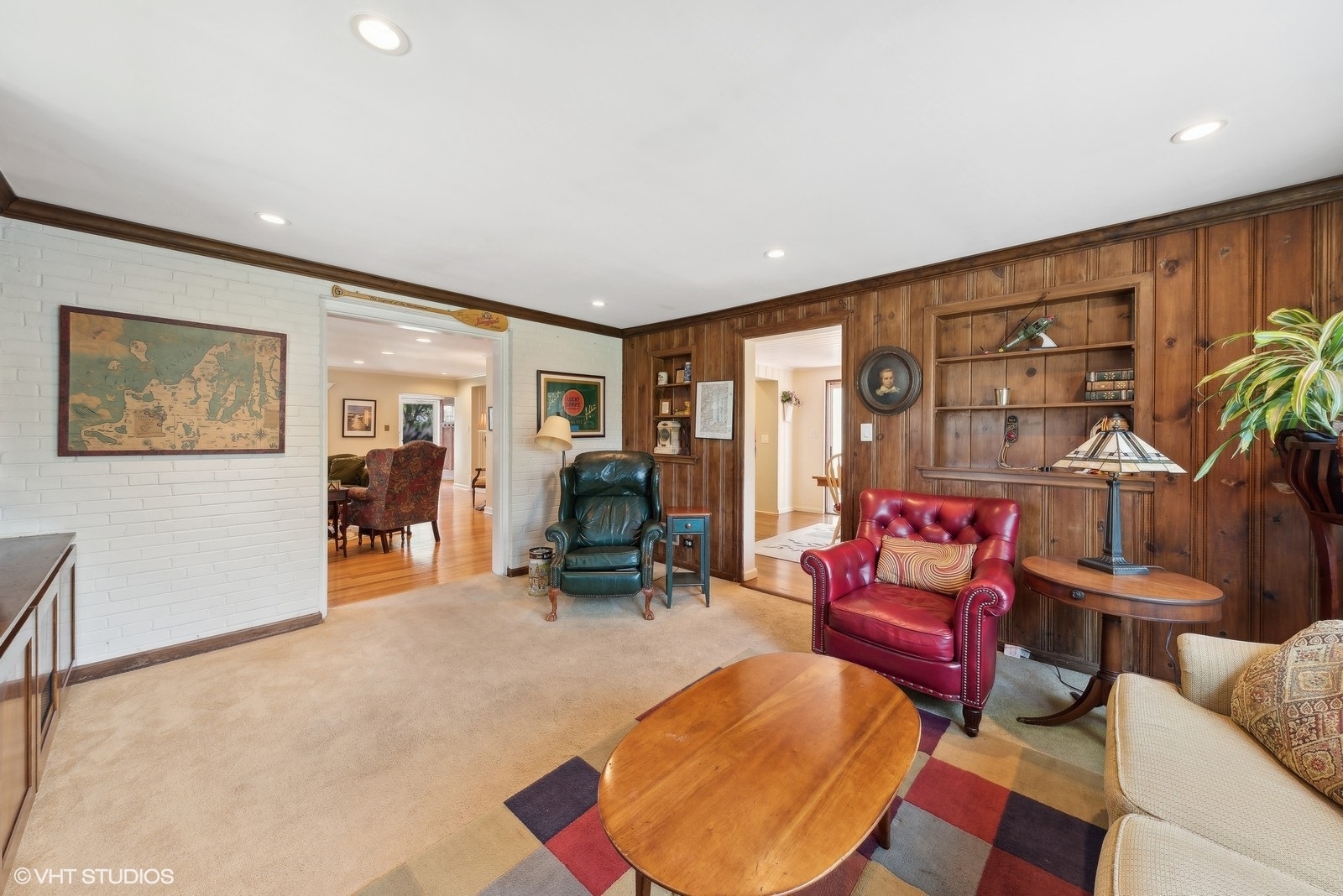 402 S Belmont Avenue