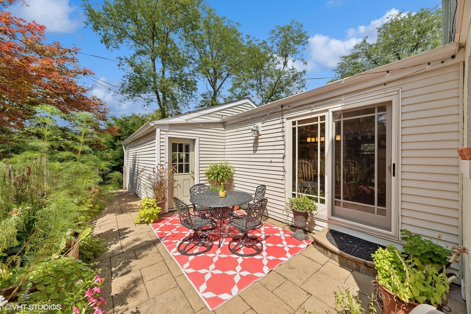 402 S Belmont Avenue