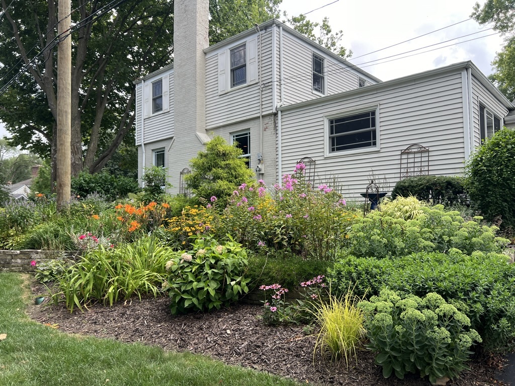 402 S Belmont Avenue