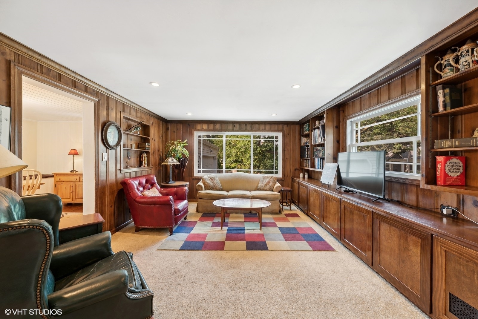 402 S Belmont Avenue