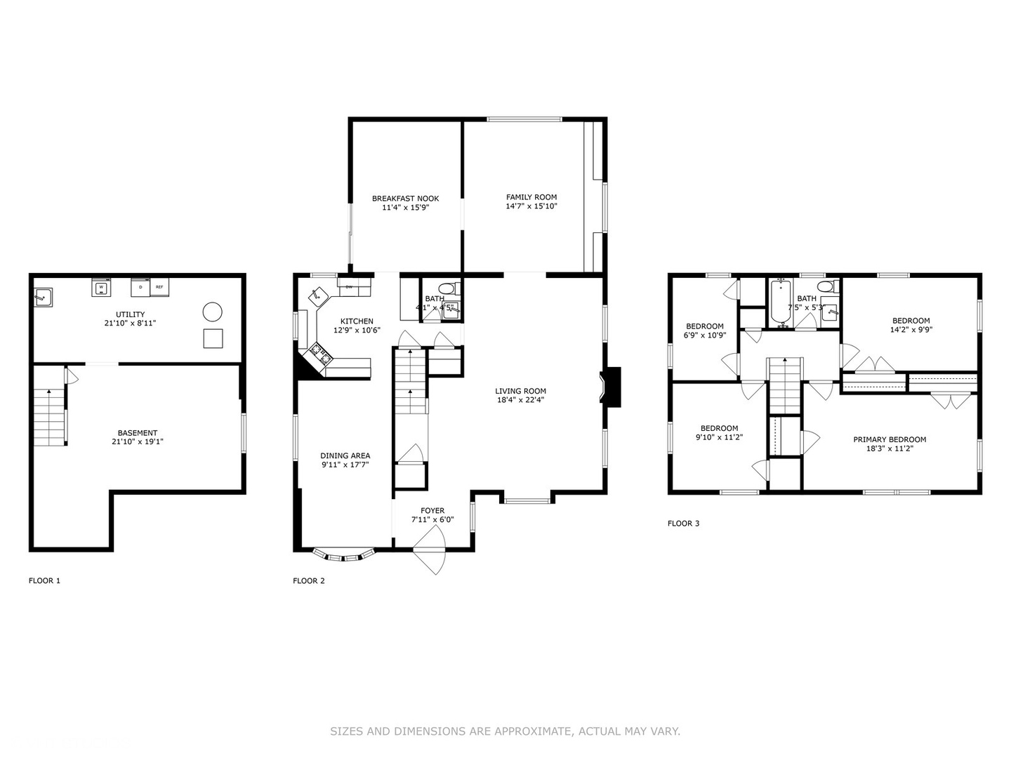 402 S Belmont Avenue