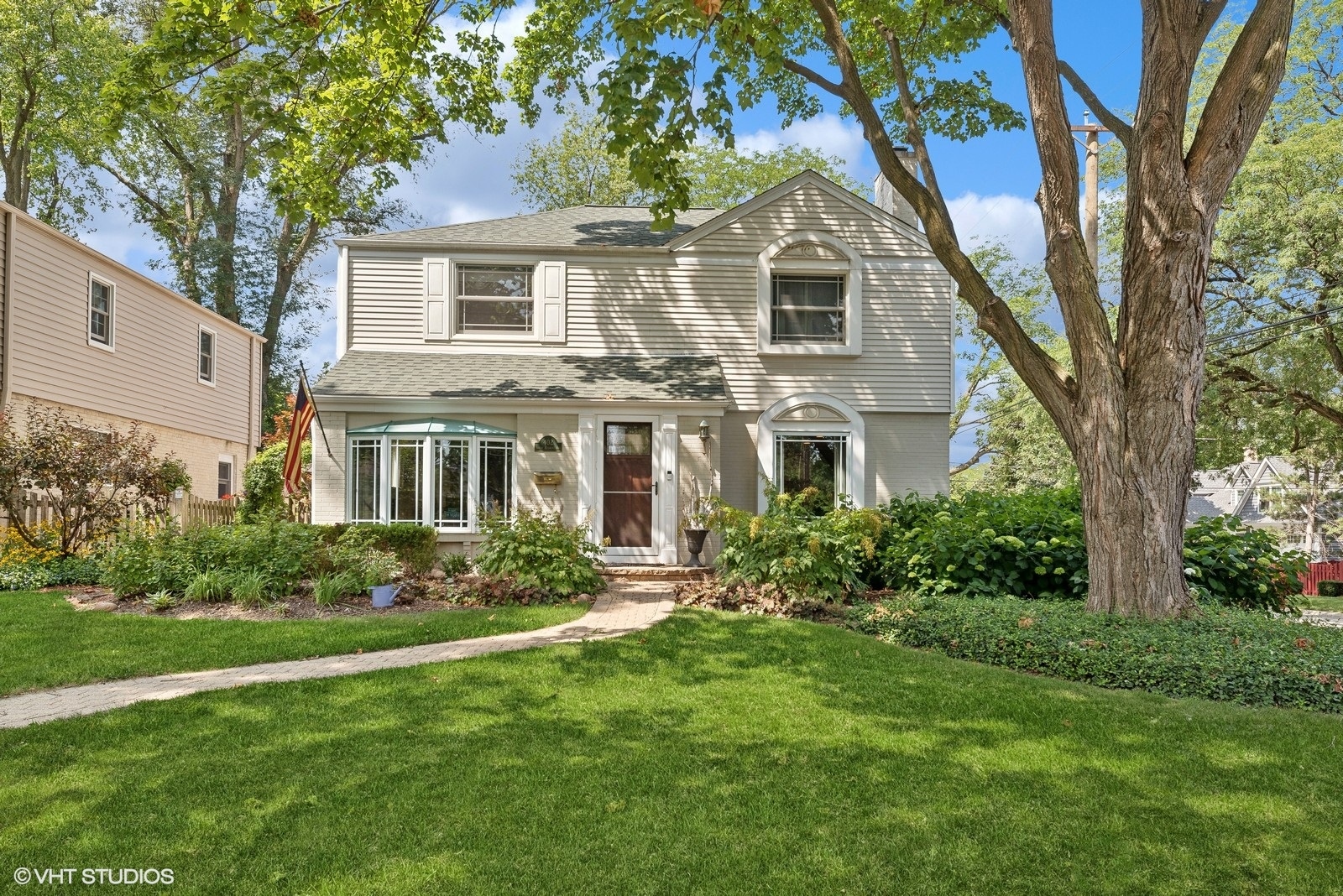 402 S Belmont Avenue