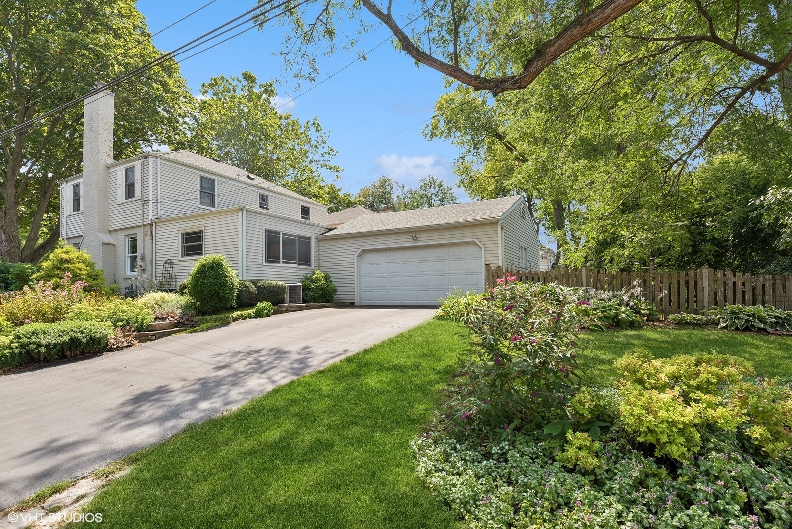 402 S Belmont Avenue