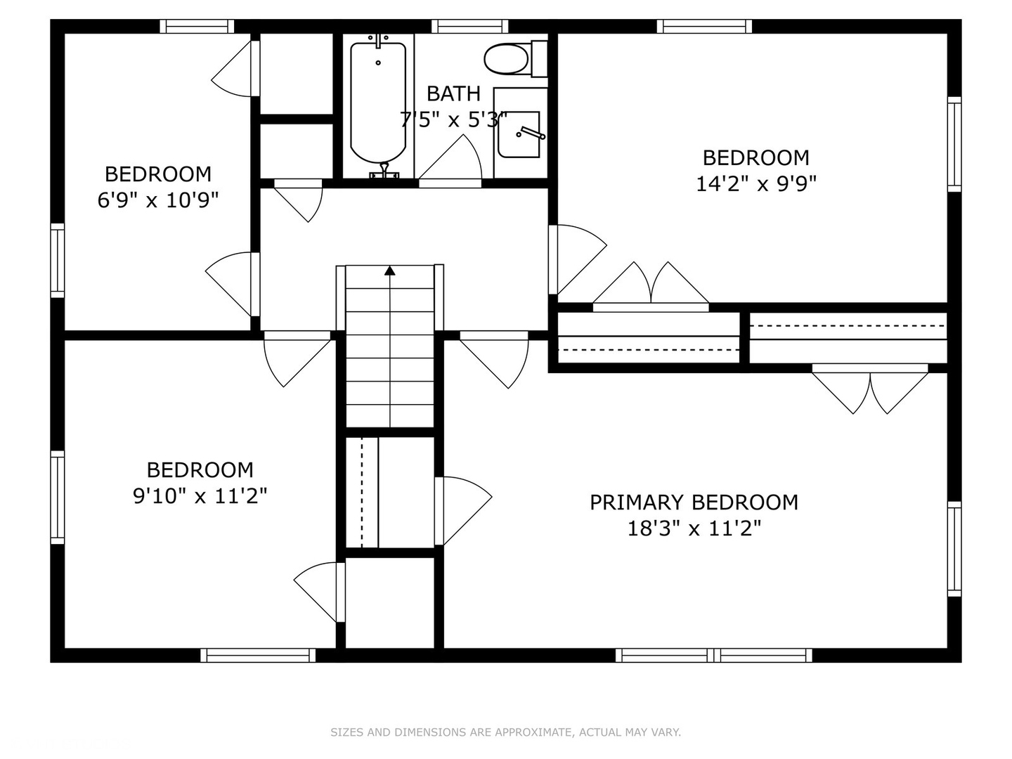 402 S Belmont Avenue