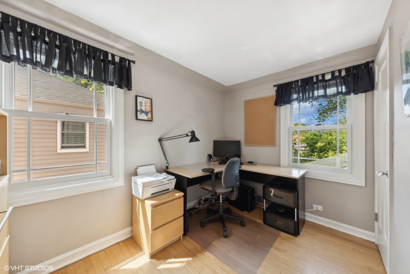 402 S Belmont Avenue