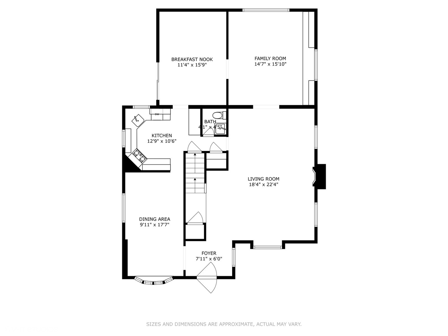 402 S Belmont Avenue