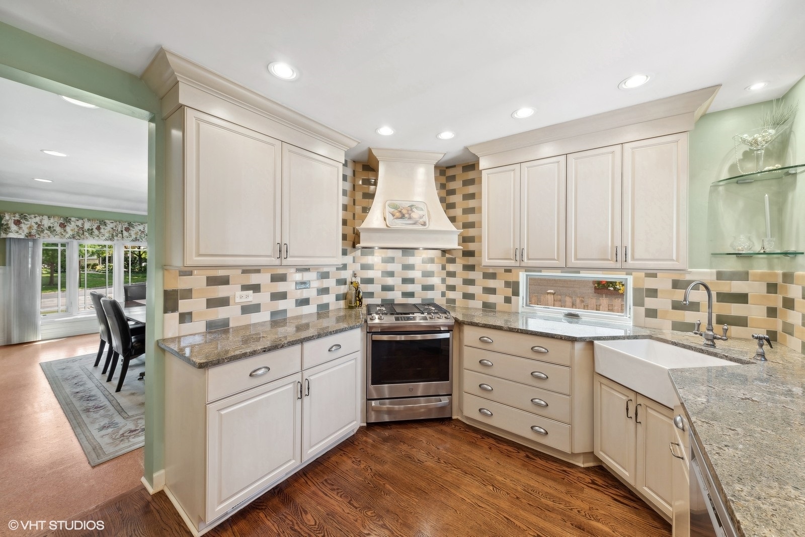 402 S Belmont Avenue