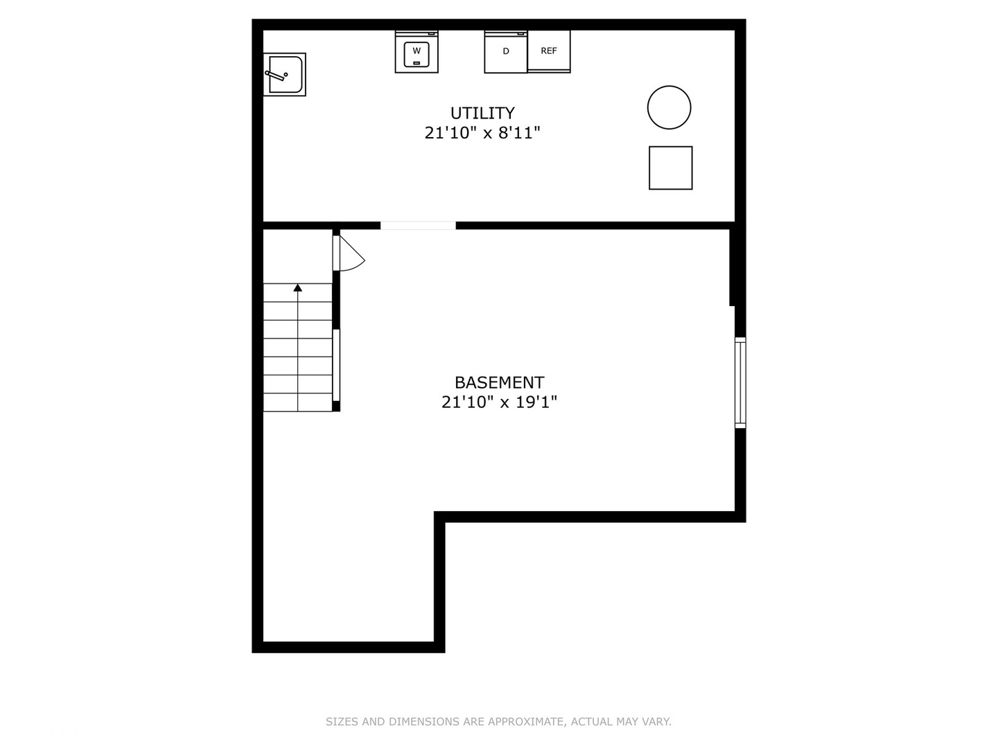 402 S Belmont Avenue