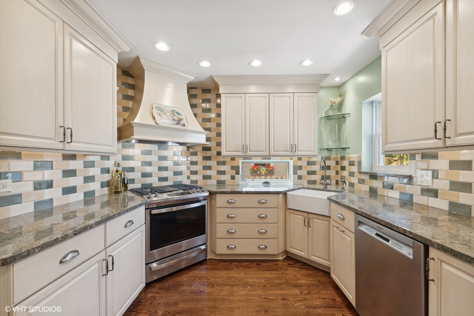 402 S Belmont Avenue