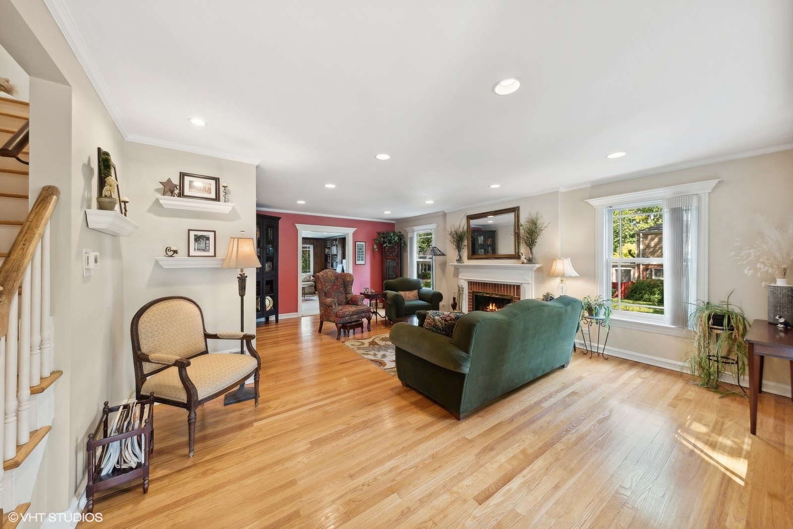 402 S Belmont Avenue