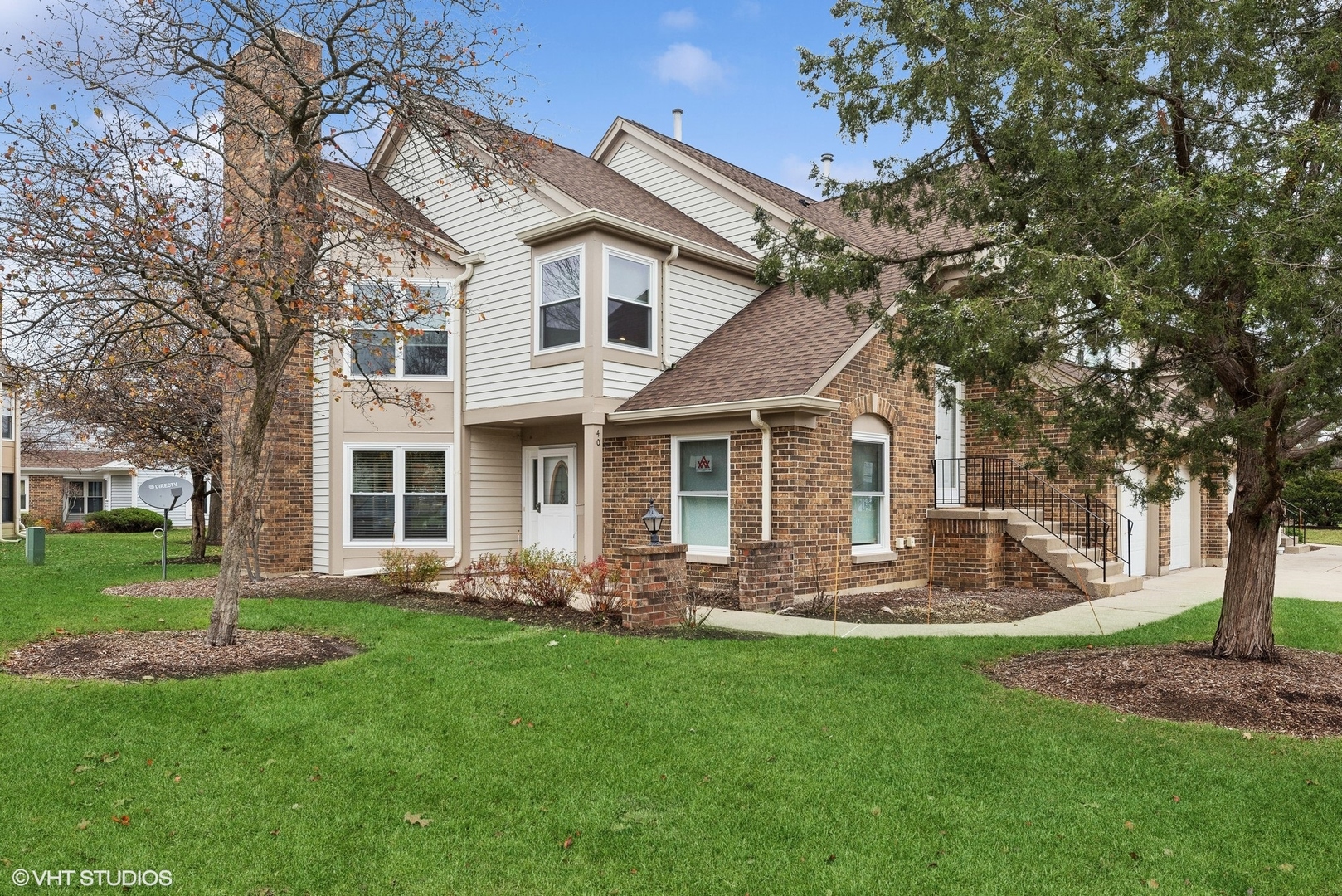 40 Willow Parkway