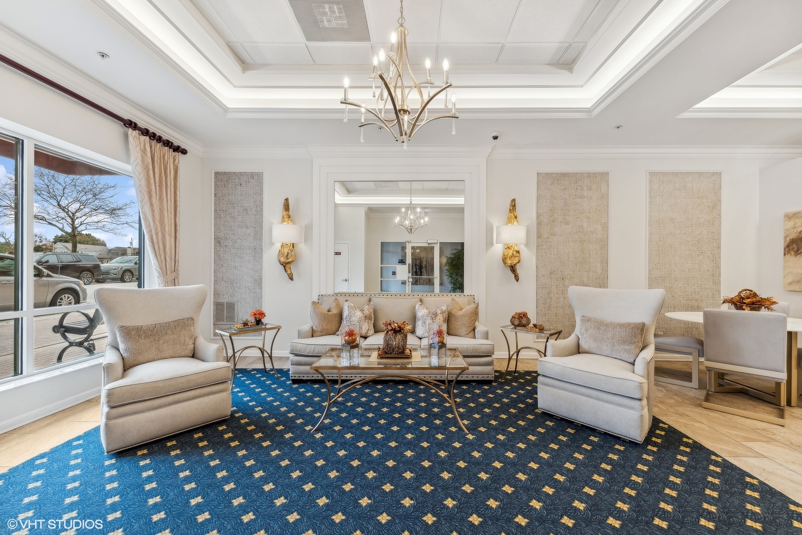 200 W Campbell Street Unit: 409